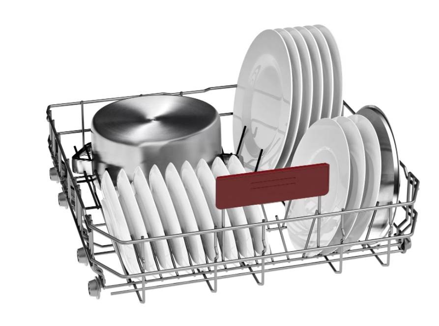 NEFF Lave vaisselle tout integrable 60 cm  - S155HVX15E