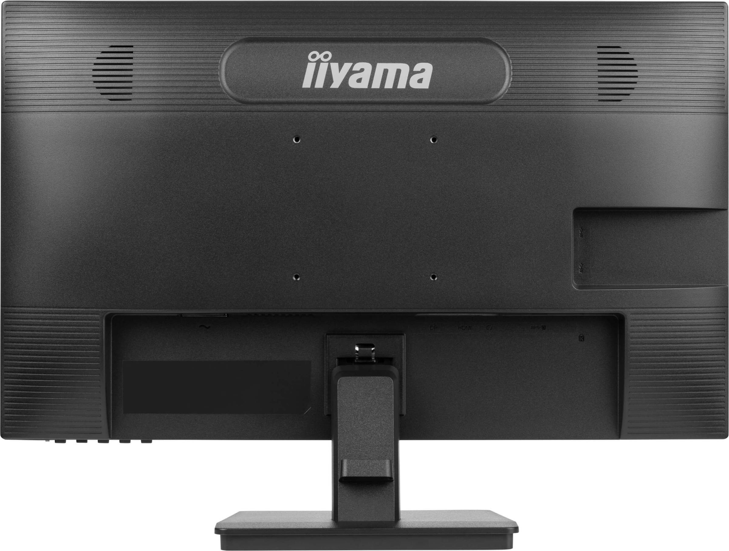 IIYAMA Ecran 24 pouces Full HD  - XU2463HSU-B1