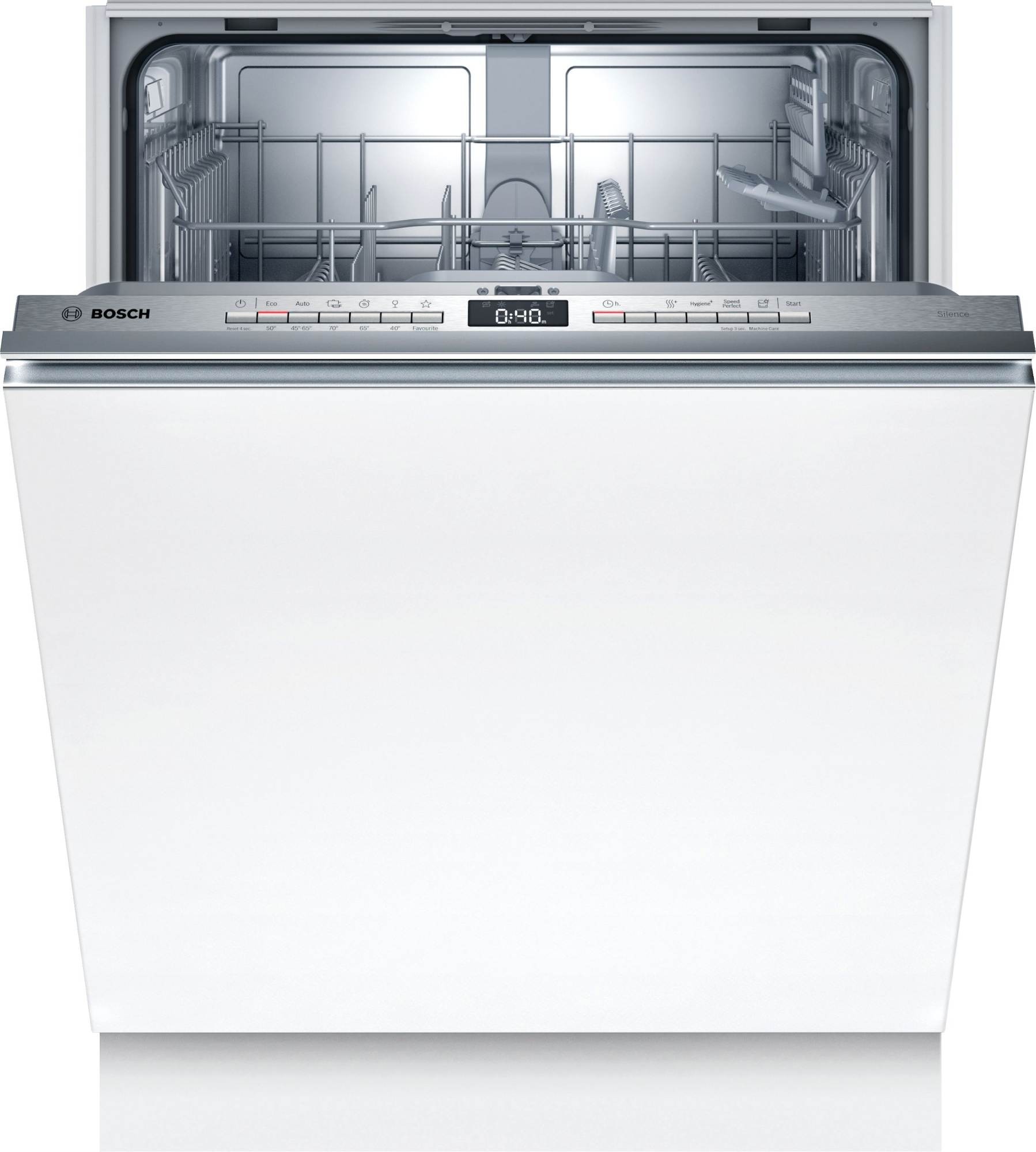 Lave vaisselle tout integrable 60 cm SGH4ITX16E Lave vaisselle tout integrable 60 cm SGH4ITX16E