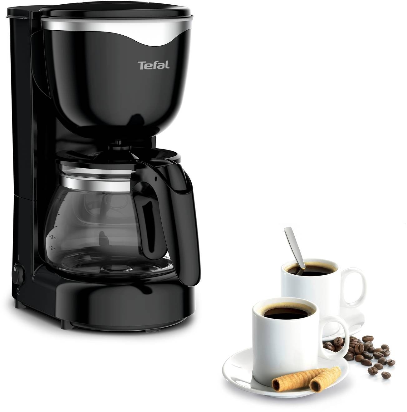 Cafetière TEFAL  - CM340811