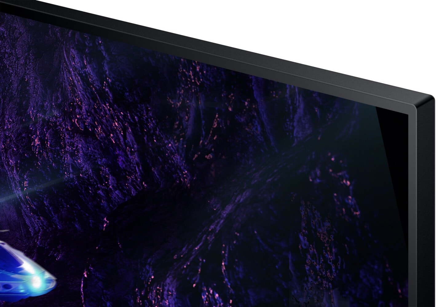 Ecran 27 pouces Full HD SAMSUNG  - LS27DG300EUXEN