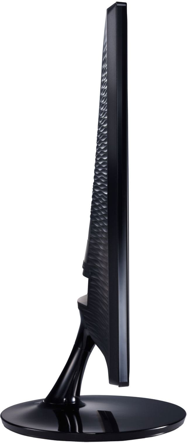 Ecran 24 pouces Full HD SAMSUNG  - LS24D330HSX/EN