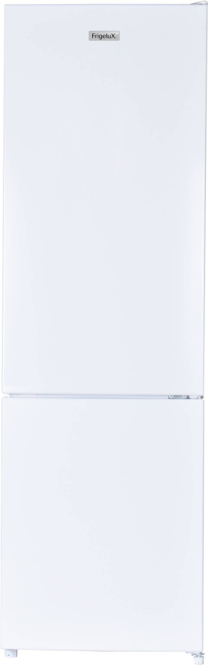 Réfrigérateur congélateur bas FRIGELUX Froid statique Low Frost 157L Blanc - RC168BE Réfrigérateur congélateur bas FRIGELUX Froid statique Low Frost 157L Blanc - RC168BE