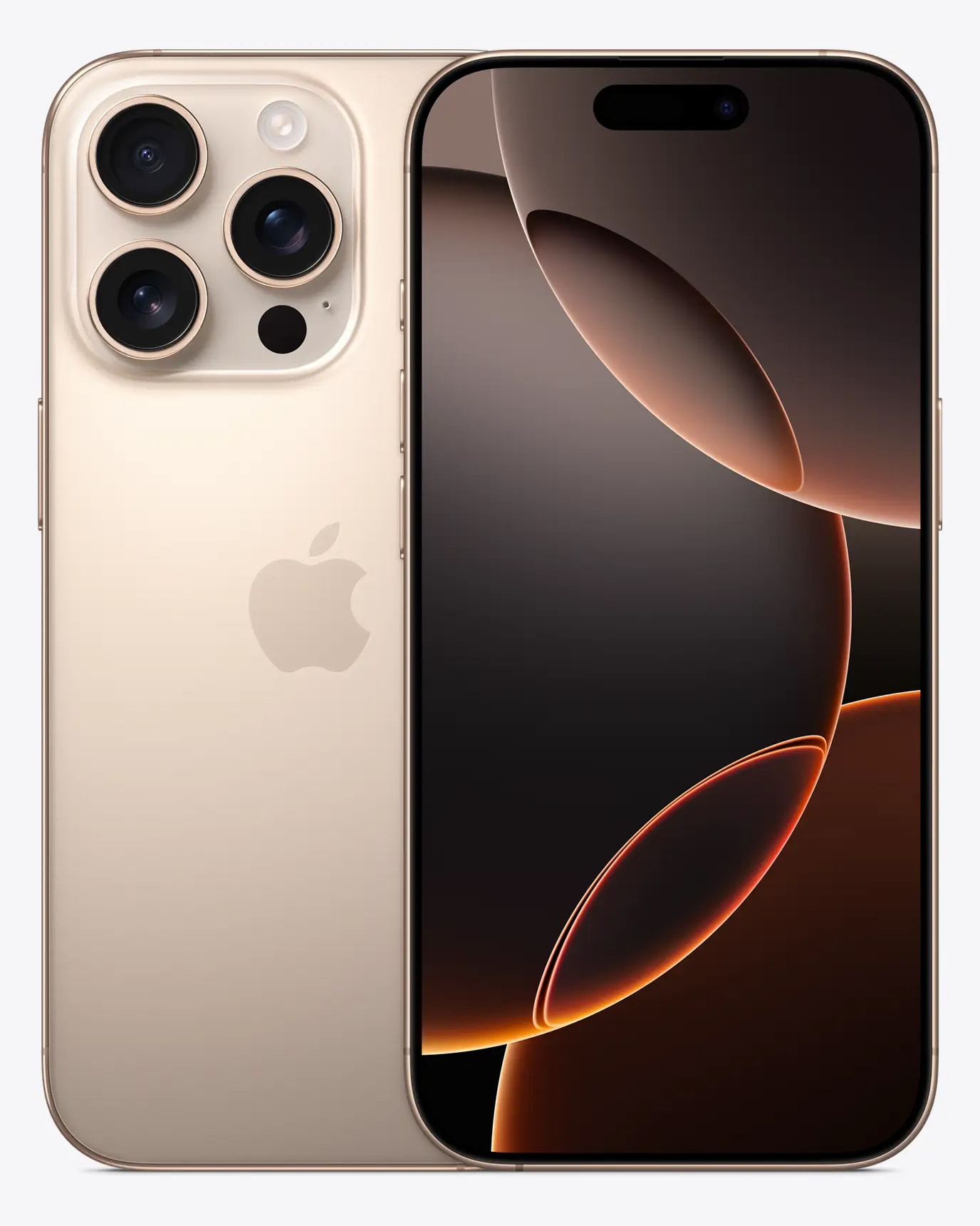 iPhone APPLE - IPHONE16PRO-512-DES iPhone APPLE - IPHONE16PRO-512-DES