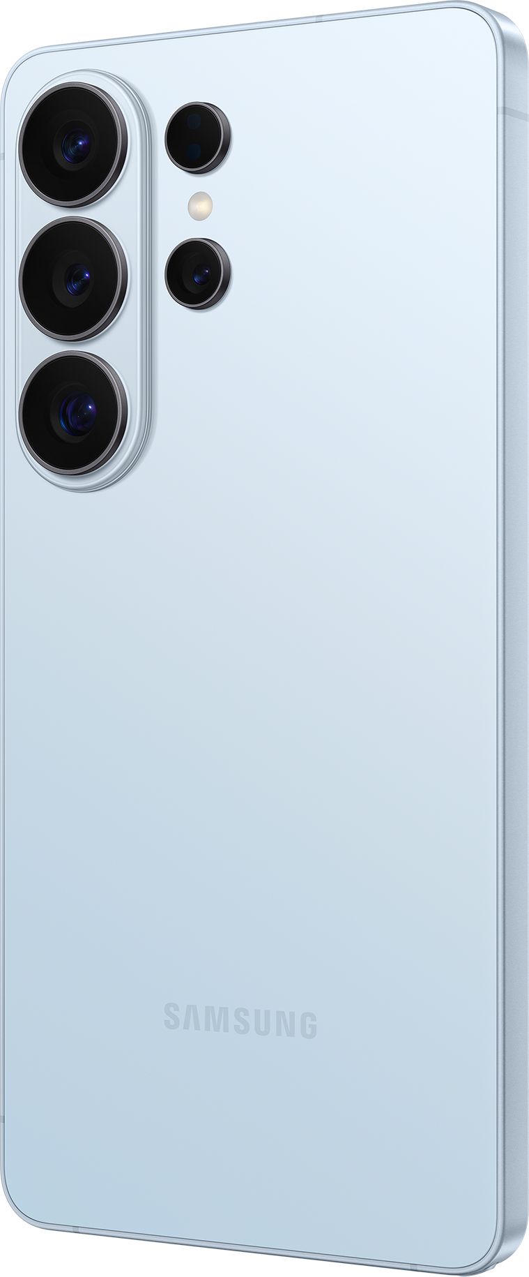 Smartphone SAMSUNG Galaxy S26 Ultra 5G 512Go Bleu - GALAXY-S26U-512GBLEU