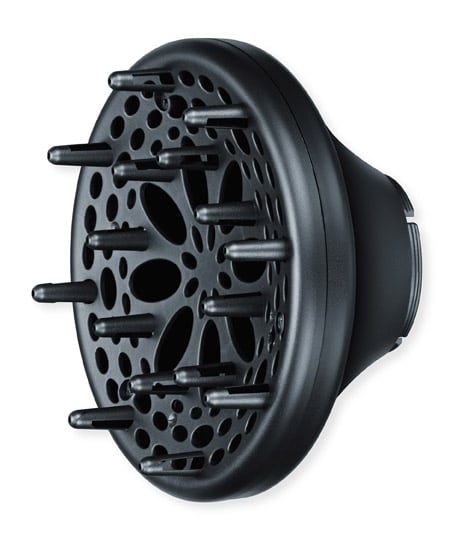 Sèche-cheveux BEURER HC55 Style pro Noir/ cuivre - HC55