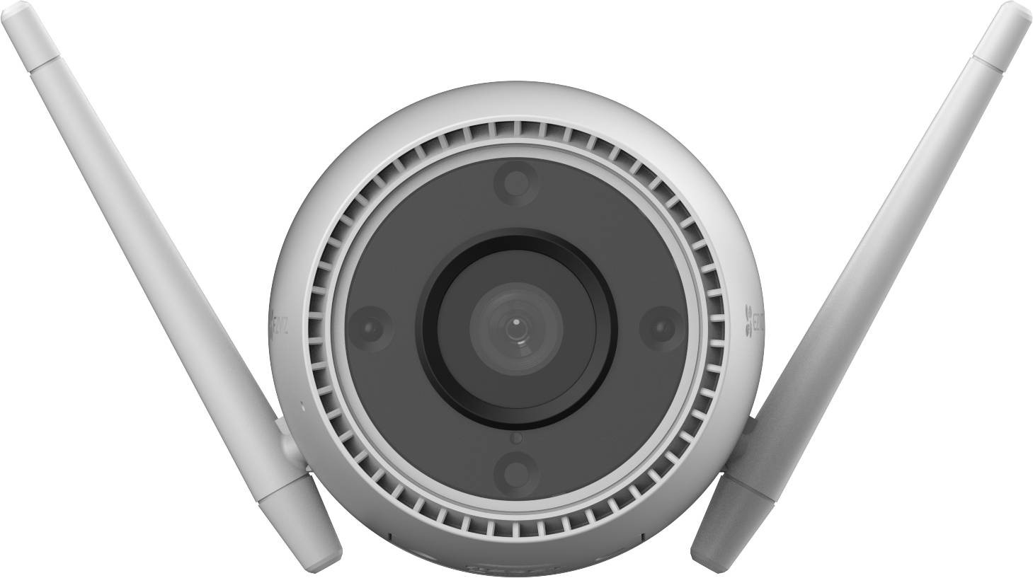 EZVIZ Caméra de surveillance  - H3C-2K