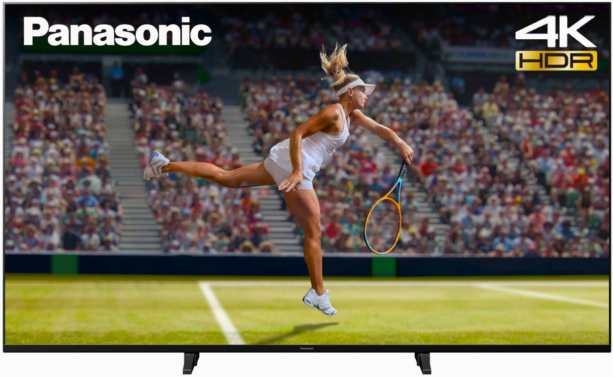 PANASONIC TV LED 4K 139 cm TV LED TX-55JX940E 4K 139 cm
