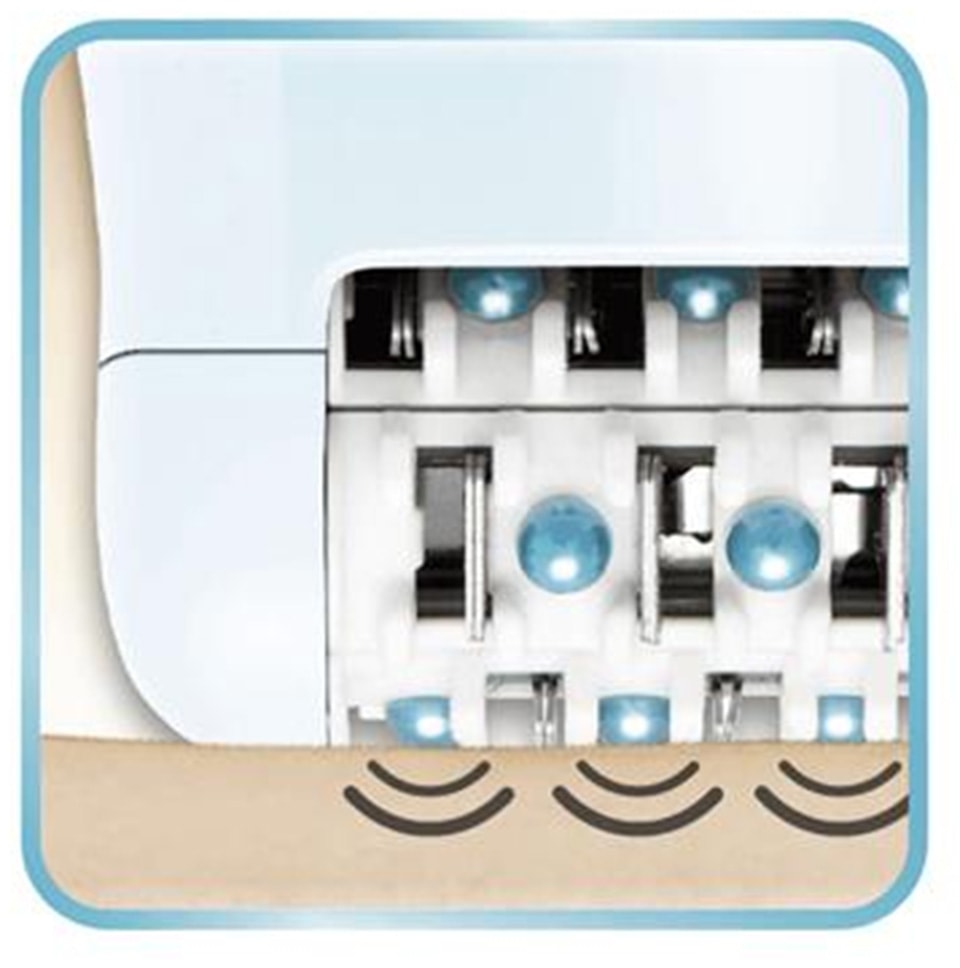 Epilateur CALOR  - EP1028C0