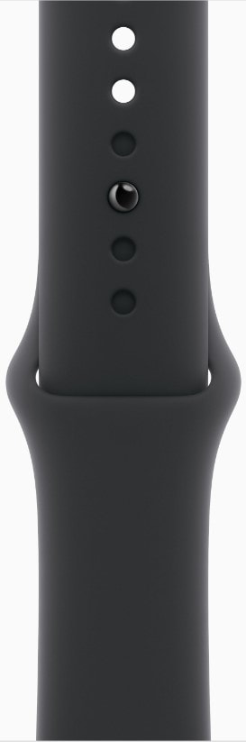 Montre connectée APPLE Watch Series 11 46mm GPS Gris - WATCH11-MEV44ZR/A