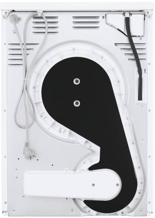 Sèche linge Condensation HAIER I-Pro Serie 7, 10kg, Blanc - HD100-A2979N-FR Sèche linge Condensation HAIER I-Pro Serie 7, 10kg, Blanc - HD100-A2979N-FR