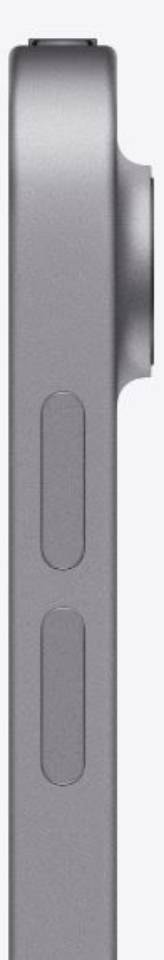 iPad Air APPLE Ipad Air 11" M2 128go Gris sideral - IPADAIR11-MUWC3NF iPad Air APPLE Ipad Air 11" M2 128go Gris sideral - IPADAIR11-MUWC3NF