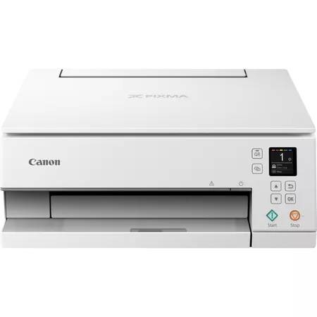 CANON Imprimante multifonction jet d'encre  - PIXMA-TS6351-A