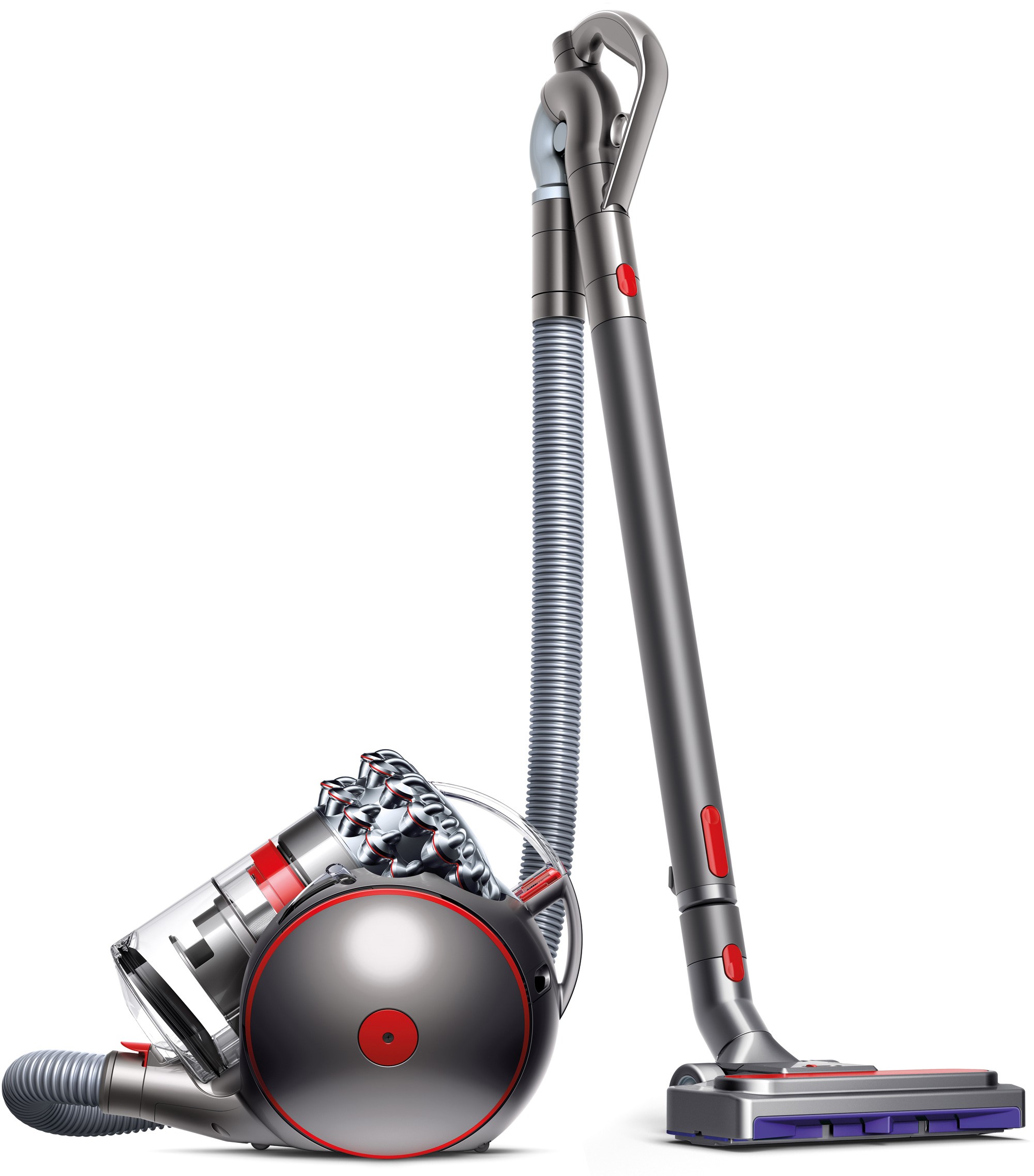 Aspirateur traîneau CINEBIGBALLANIMAPRO2 Aspirateur traîneau CINEBIGBALLANIMAPRO2