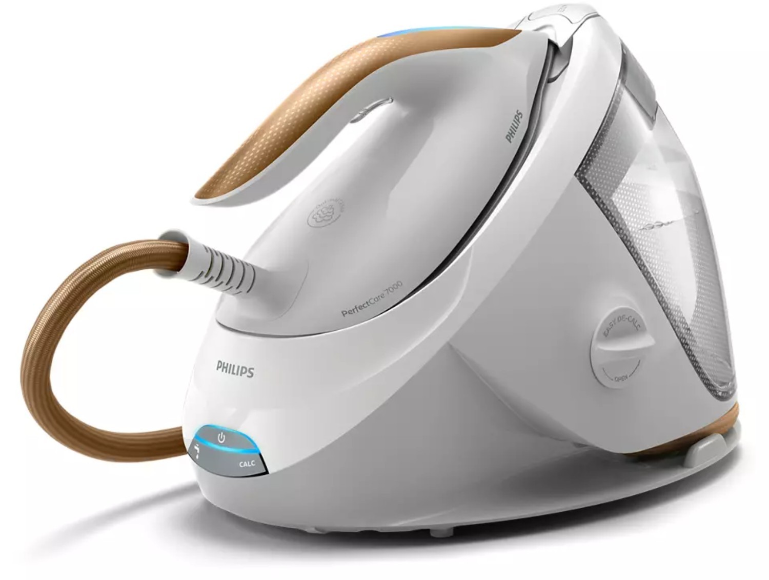 Centrale vapeur PHILIPS PerfectCare 7000 Series PSG7040/10