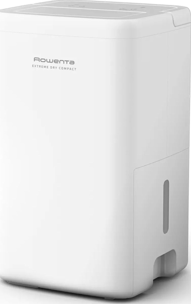 Déshumidificateur ROWENTA 14L/24h 40m² Blanc - DH5250F0