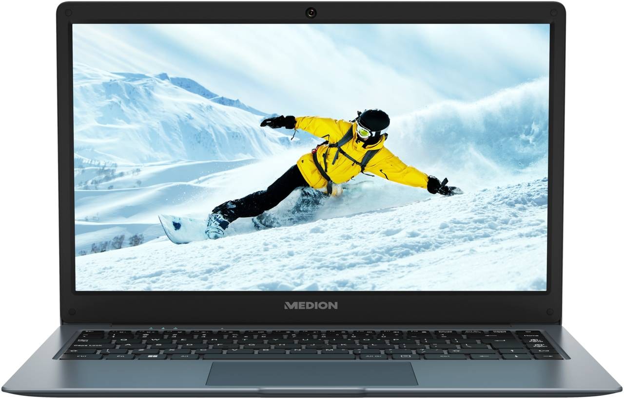 PC portable 14 pouces MEDION - MD62560 PC portable 14 pouces MEDION - MD62560