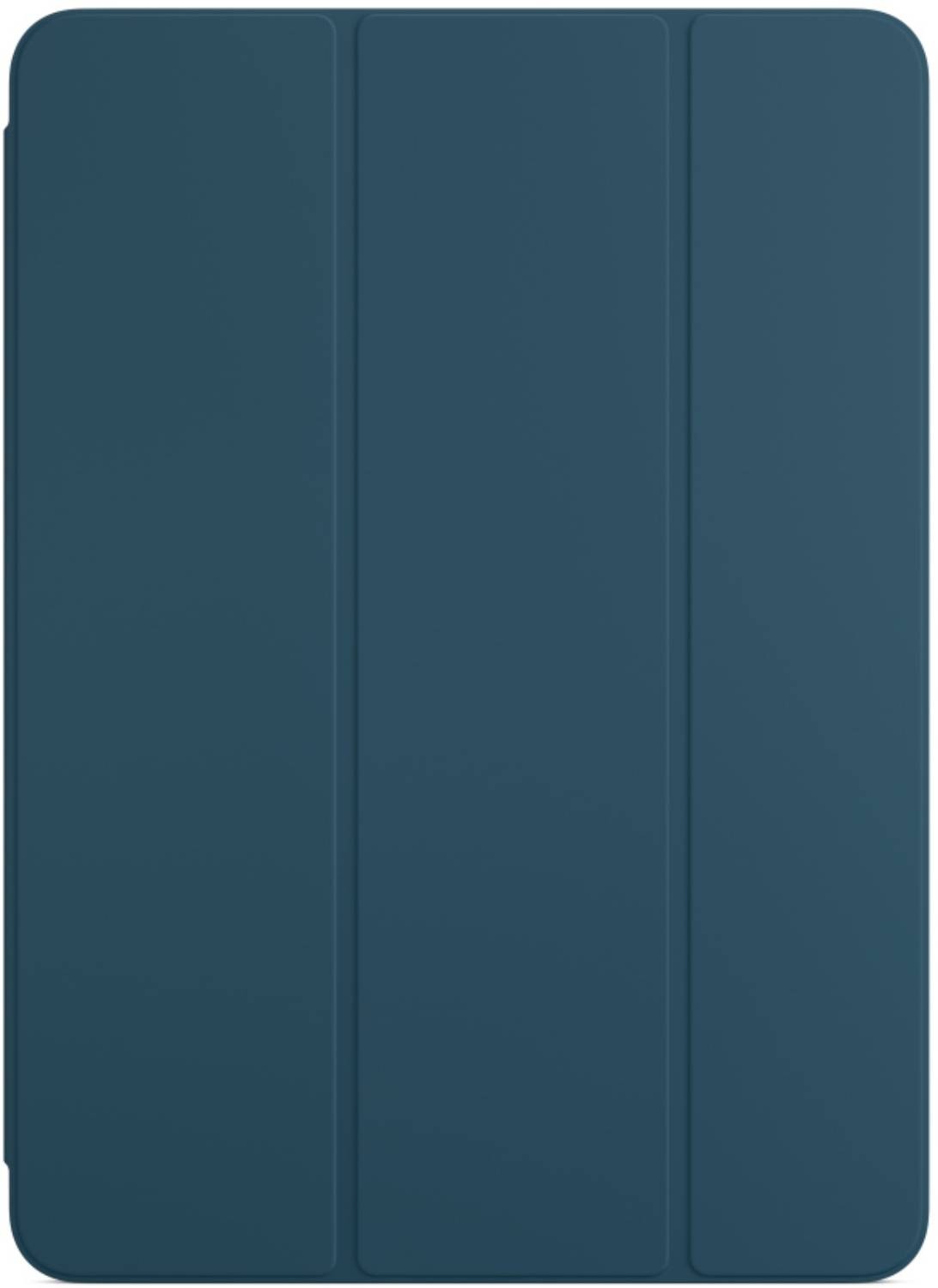 APPLE Housse iPad Air 4è et 5è génerations Smart Cover Folio Bleu IPADSMARTCOV-MNA73ZM APPLE Housse iPad Air 4è et 5è génerations Smart Cover Folio Bleu IPADSMARTCOV-MNA73ZM