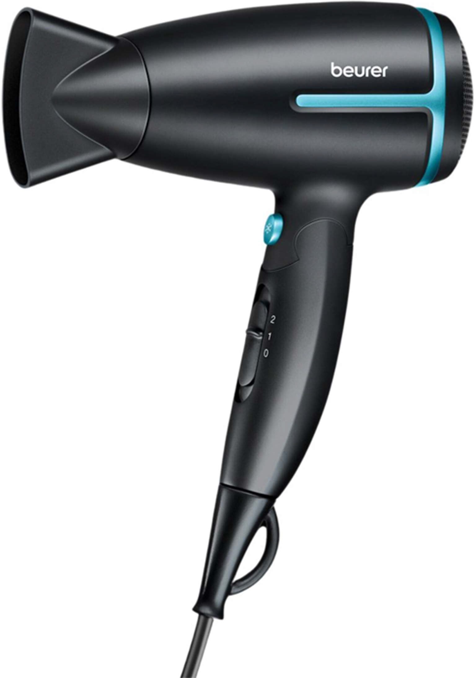 Sèche-cheveux BEURER HC 25 Edition Limitée - HC25EDITIONLIMITEE