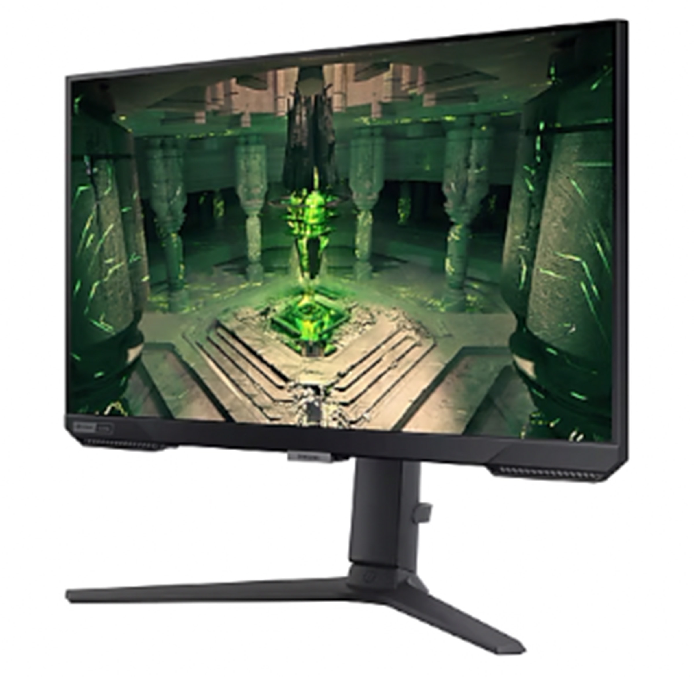 Ecran 25 pouces Full HD SAMSUNG - LS25BG400EUXEN Ecran 25 pouces Full HD SAMSUNG - LS25BG400EUXEN