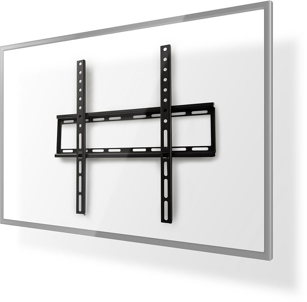 NEDIS Support mural TVWM1031BK