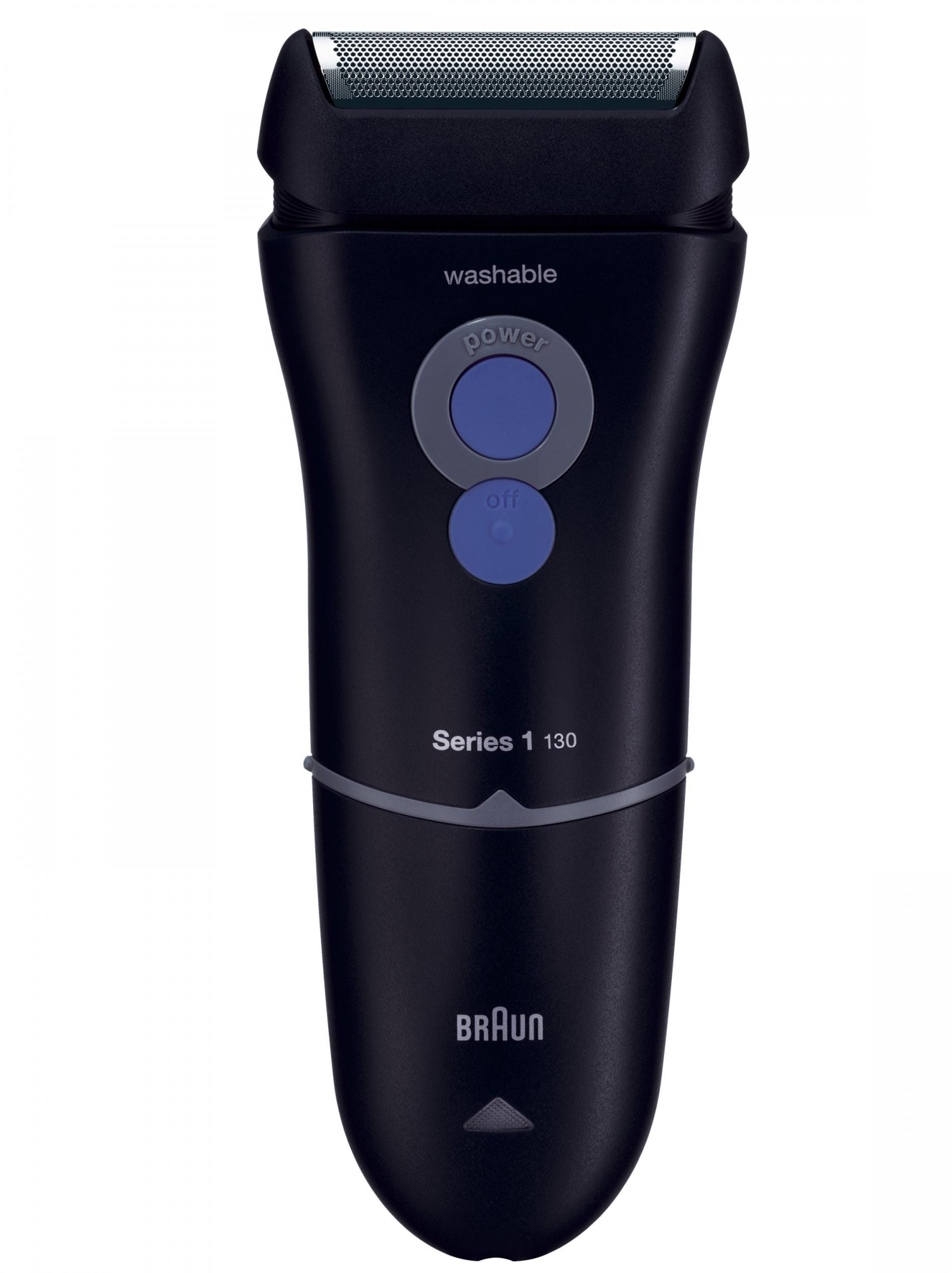 Rasoir électrique 130S1BLISTER