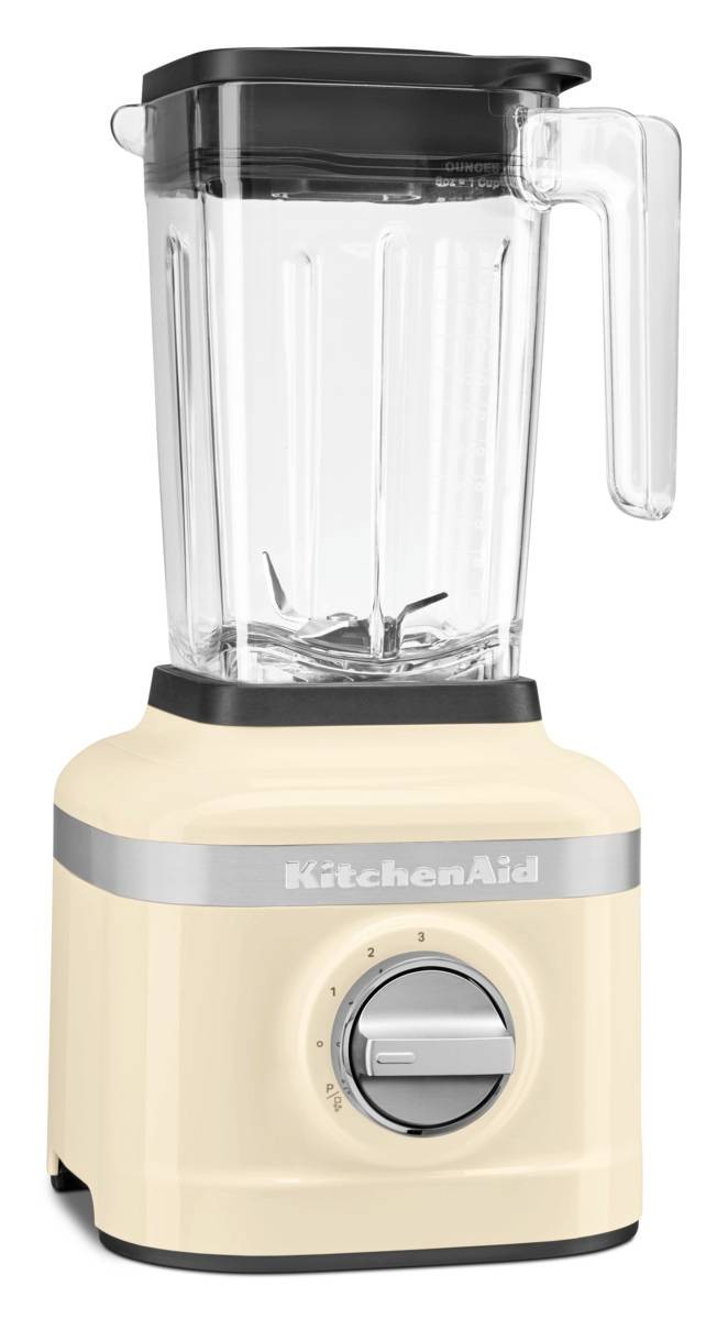 KITCHENAID Blender K150 1.4L Crème - 5KSB1325EAC