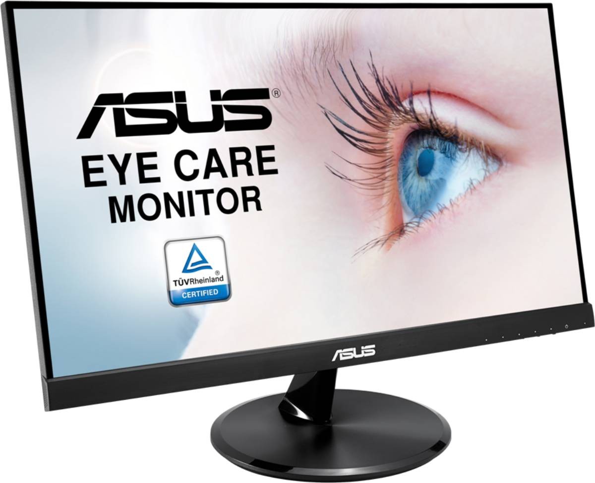 Ecran 21.5 pouces Full HD ASUS - VP229Q Ecran 21.5 pouces Full HD ASUS - VP229Q