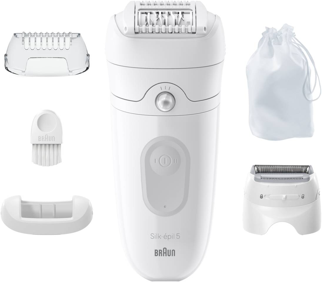 Epilateur BRAUN  - SE5-041
