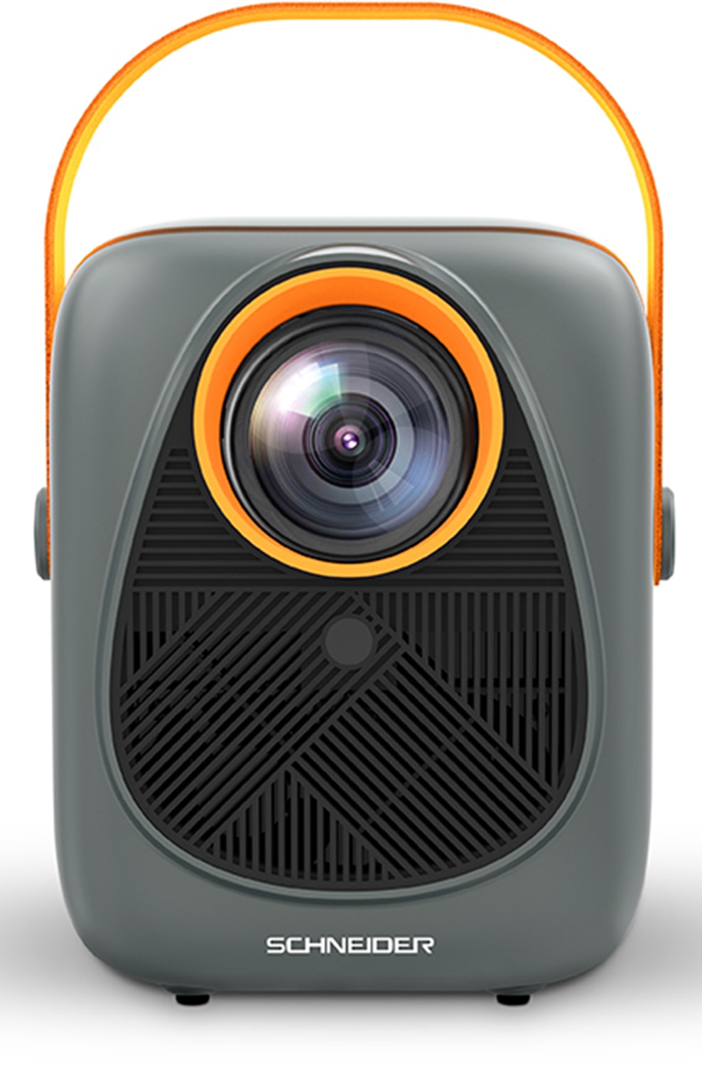 Vidéoprojecteur + Lampe SCHNEIDER  SCVP500