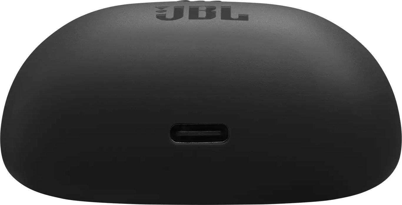 Ecouteurs True Wireless JBL TUNE BEAM 2 RBA Noir - JBLTUNEBEAM2NOIR