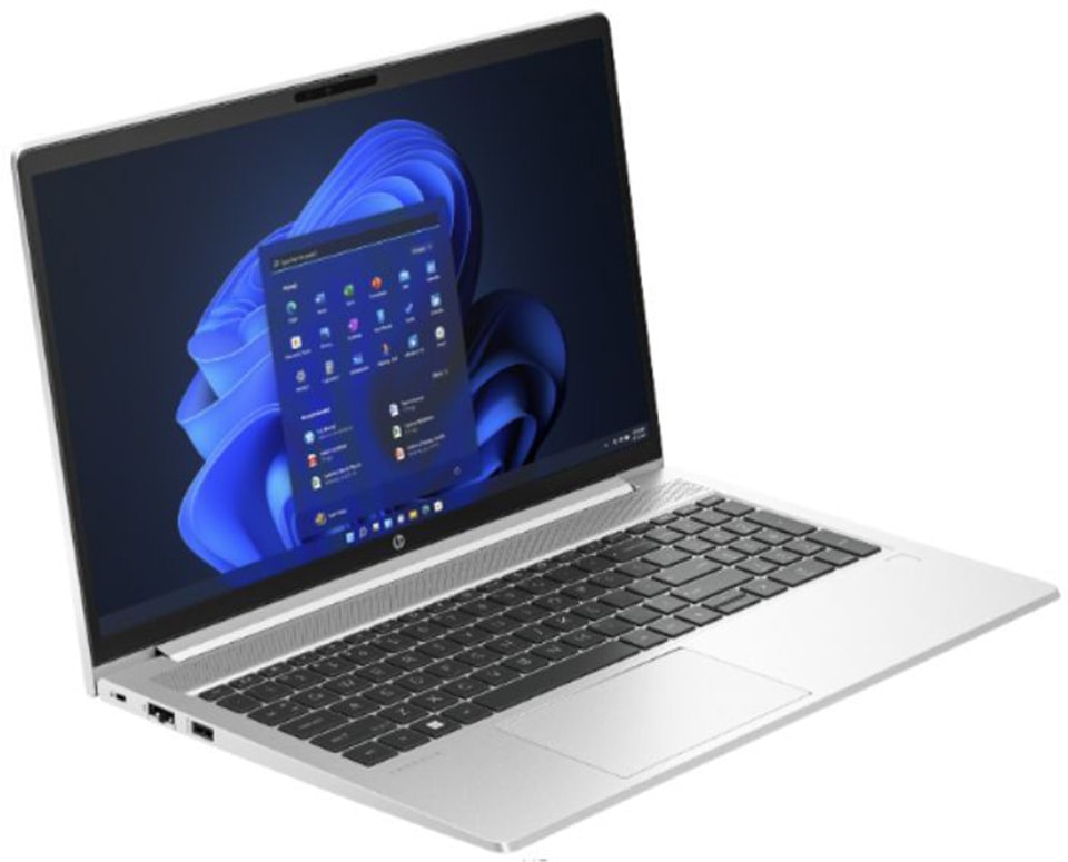 PC portable 15 pouces HP  - HPCPB450PAL0F5AT