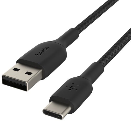 BELKIN Câble USB CAB002BT1MBK