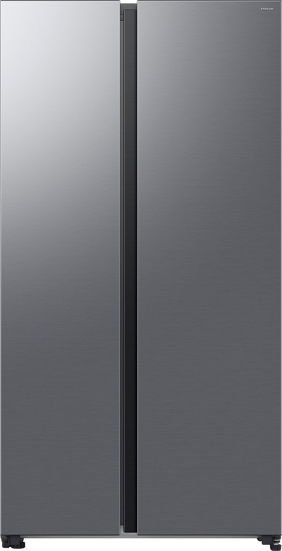 Réfrigérateur américain SAMSUNG 659L No Frost Inox RS70F65QET