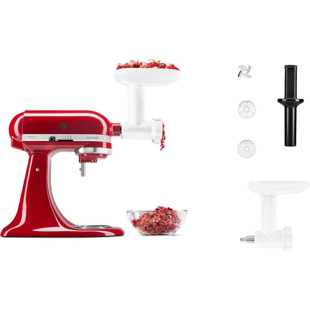 Accessoire robot KITCHENAID Artisan Hachoir 5KSMFGA