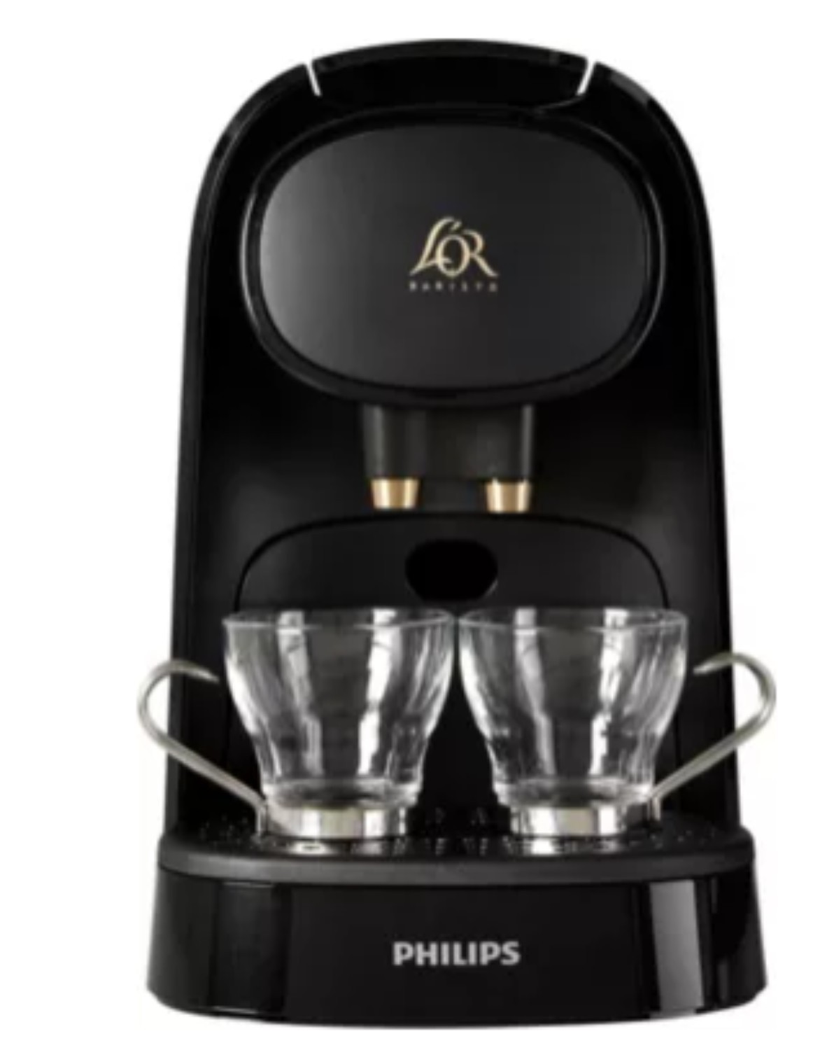 Expresso PHILIPS  - LM8012/60