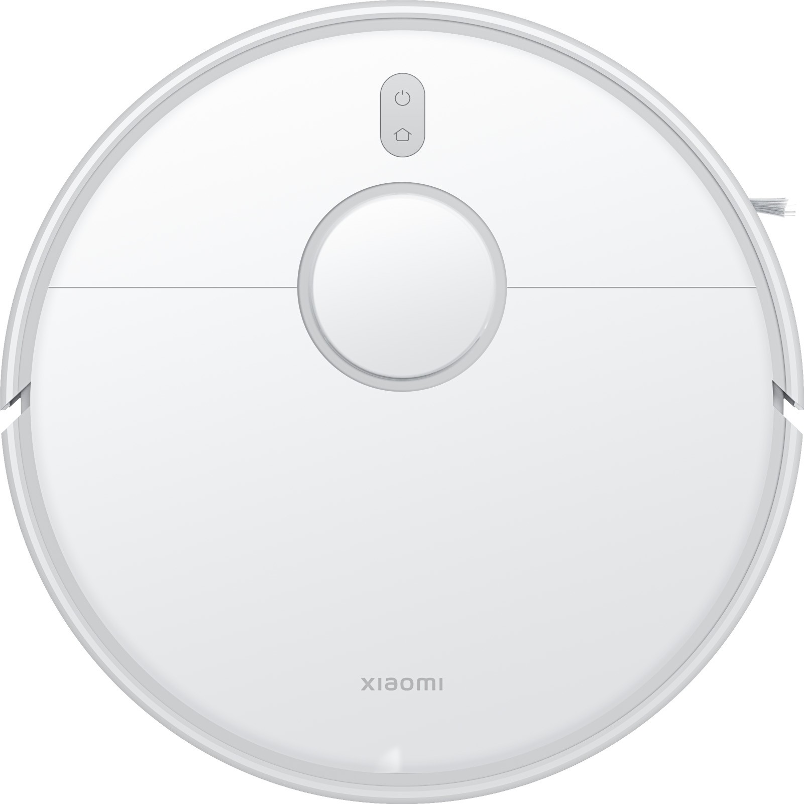 XIAOMI Aspirateur robot Vacuum X10 Blanc - VACUUM-X10