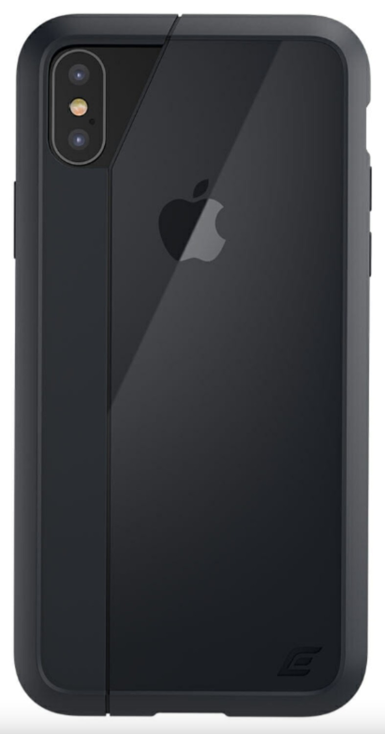 ELEM Coque iPhone IPXS-EC-ILLUSION