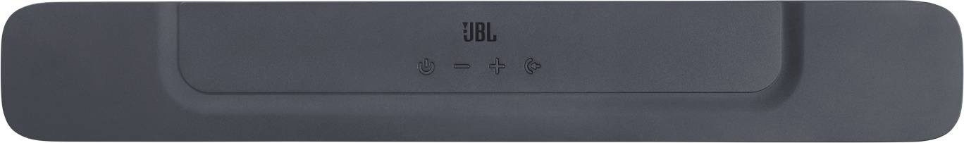 Barre de son JBL Bar 2.0 All-in-one 80W Noir - JBLBAR20AIOM2BLKEP