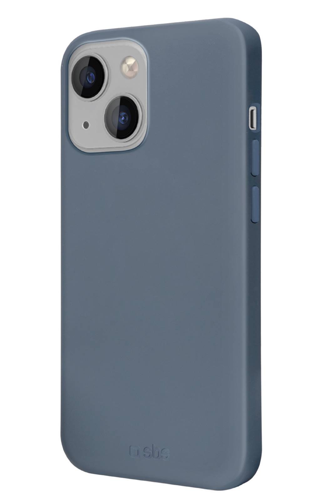 SBS Coque iPhone Coque Instinct pour iPhone 14/iPhone 13  COQ-INST-IP14/13BLEU