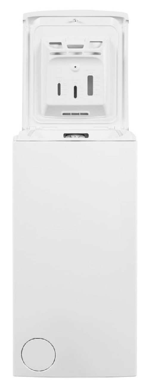 INDESIT Lave linge Top 5kg - BTWL50300FRN