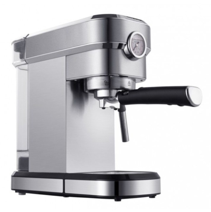 Expresso KITCHEN CHEF Expresso 20 bars - KCP-EXPR-6851