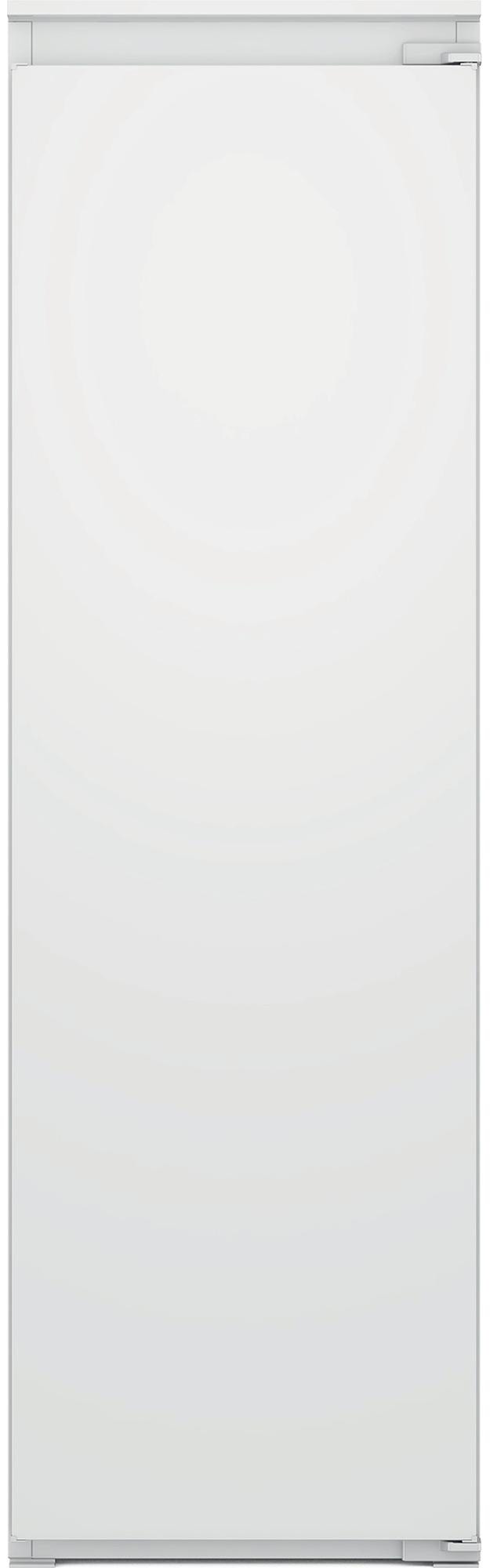 Réfrigérateur encastrable 1 porte WHIRLPOOL 285L Froid brassé Blanc - WHSD184031A1FR
