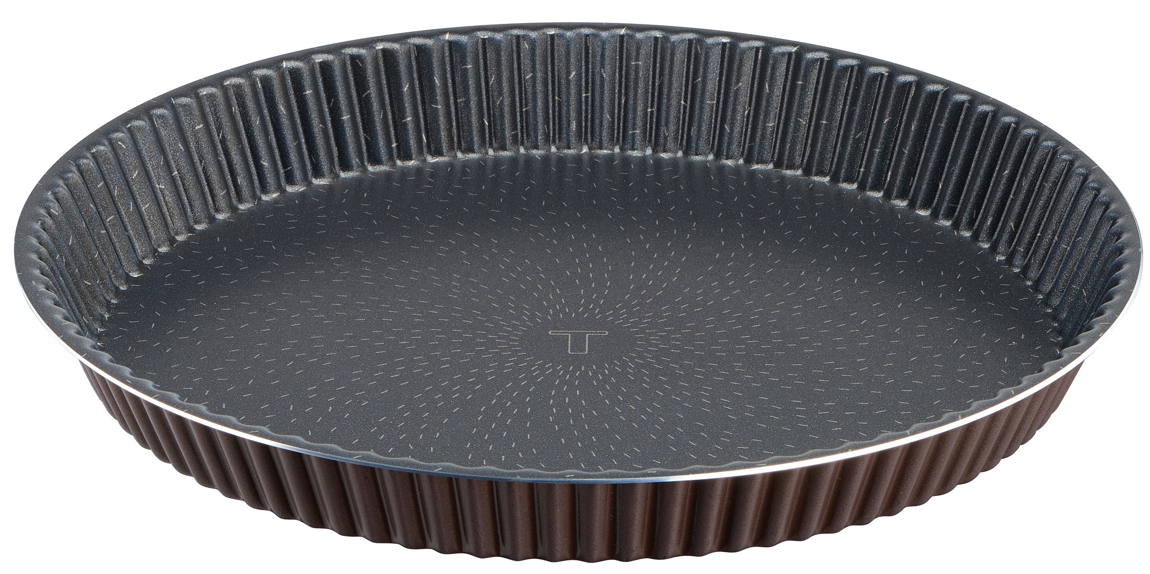 Moule à gâteaux TEFAL Antiadhésif 33cm Noir J1602102