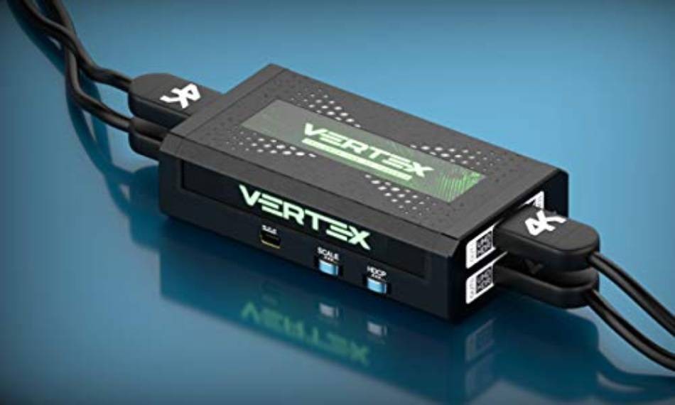 HD FURY Convertisseur vidéo HDFURY4KVERTEX
