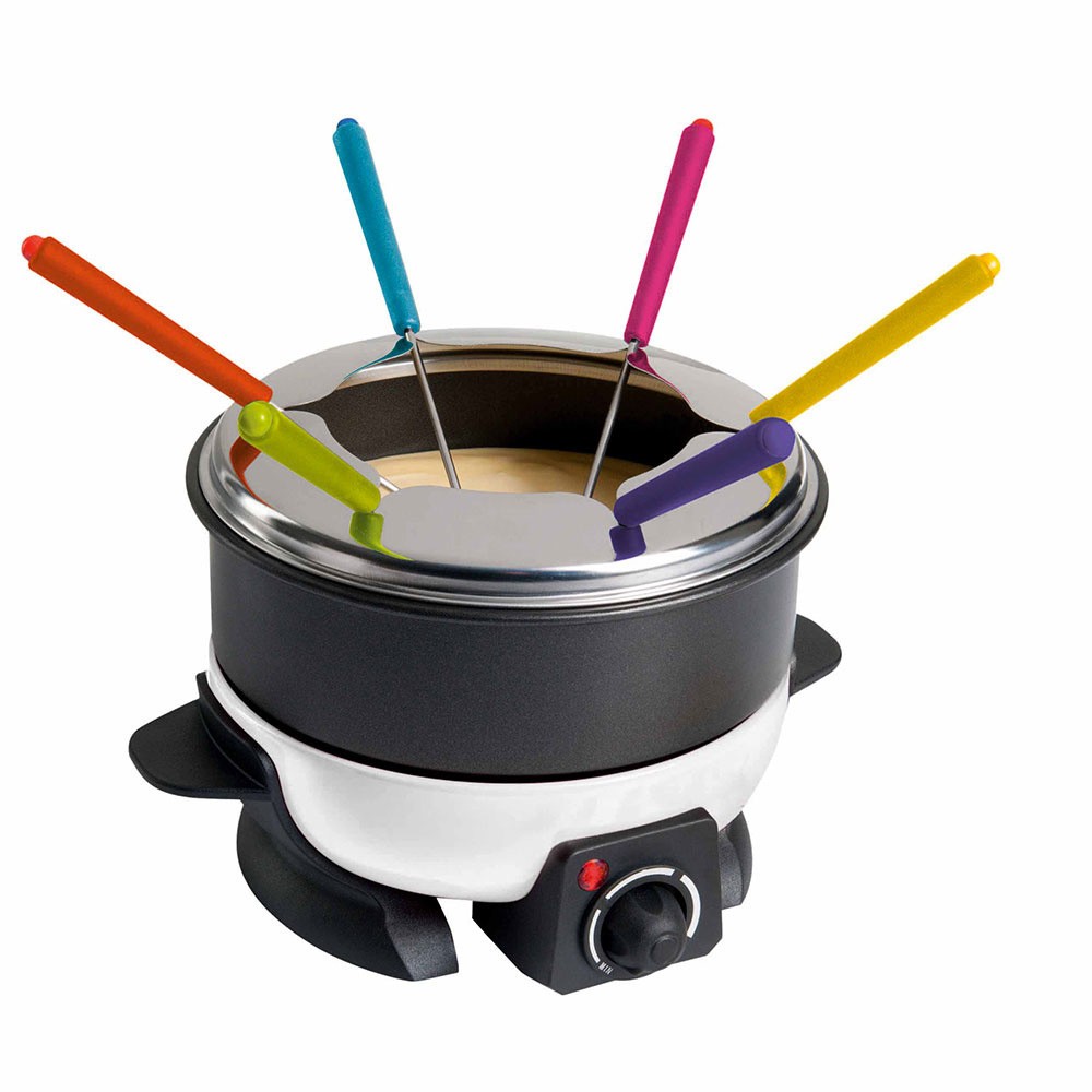 Fondue LIVOO  - DOC106