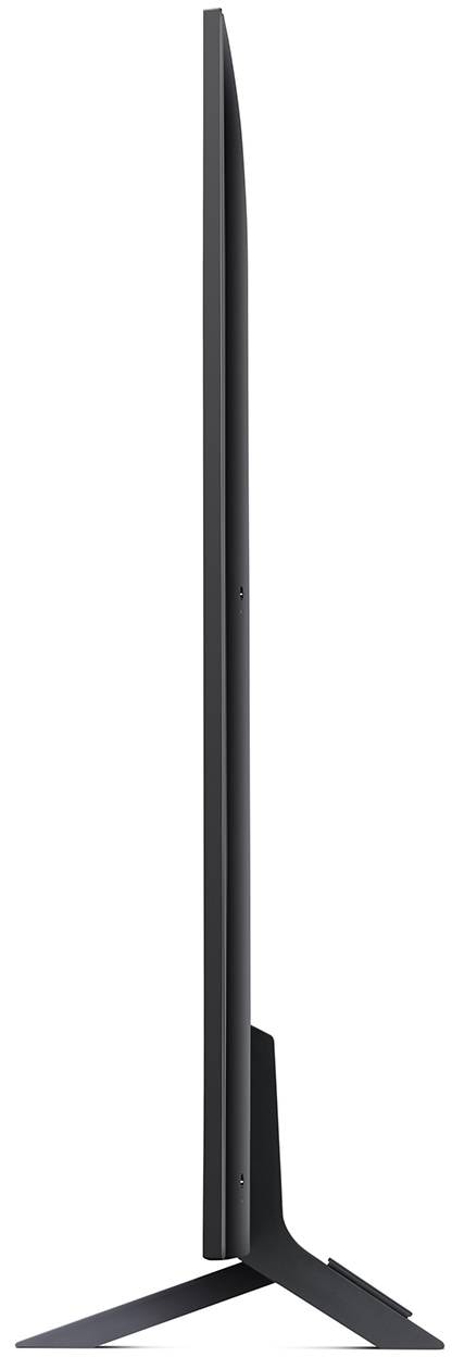 TV QNED 4K 139 cm LG Mini Led Smart Tv 55" - 55QNED85 TV QNED 4K 139 cm LG Mini Led Smart Tv 55" - 55QNED85