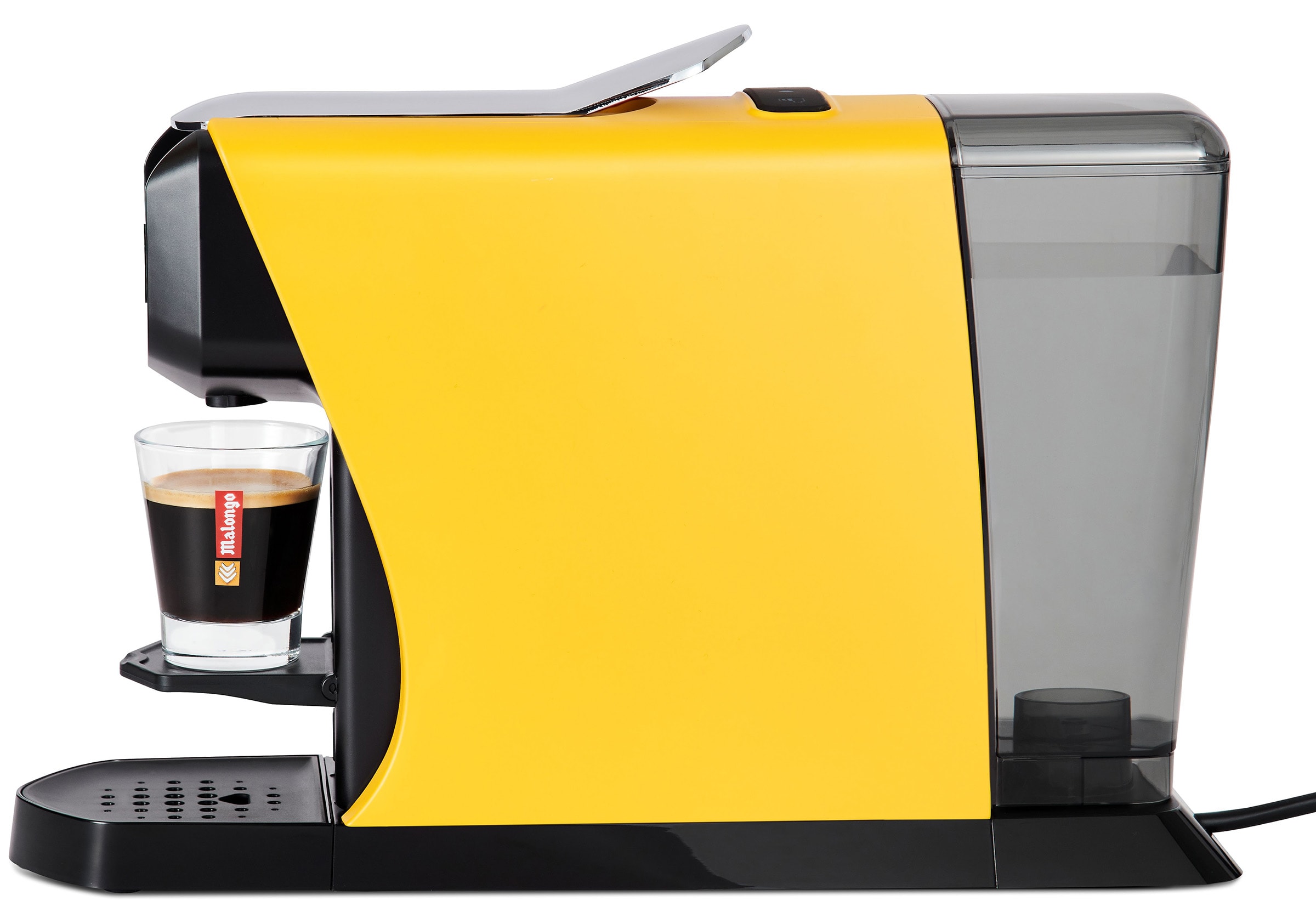 Cafetière MALONGO  - EOHMOUTARDE