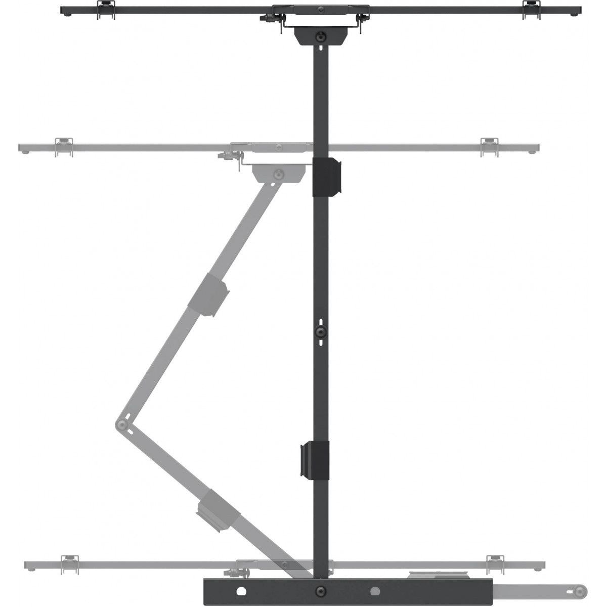 Support mural MULTIBRACKETS - KC-MB-SDB6539 Support mural MULTIBRACKETS - KC-MB-SDB6539