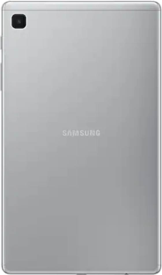 SAMSUNG Tablette tactile Galaxy Tab A7 Lite 32Go WIFI Argent - SM-T220NZSAEUH